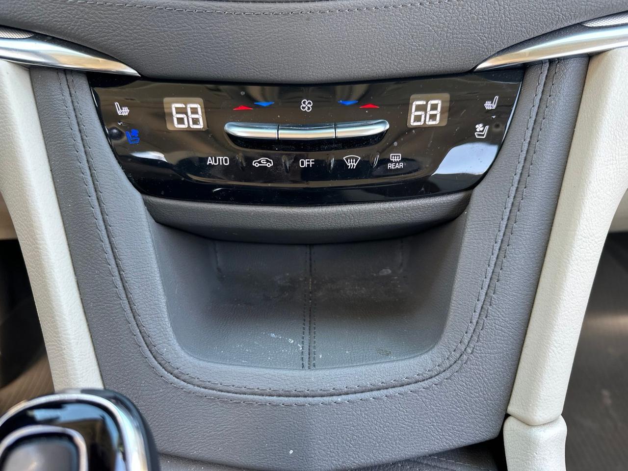 2023 Cadillac XT5 Premium Luxury Chantilly VA