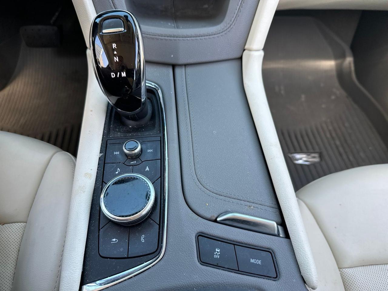 2023 Cadillac XT5 Premium Luxury Chantilly VA
