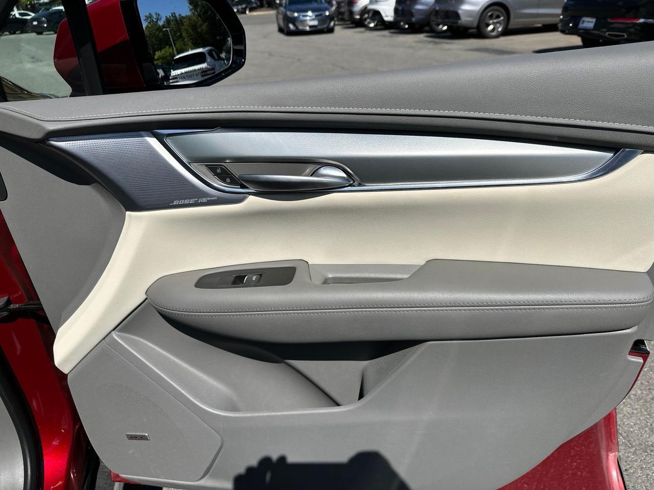 2023 Cadillac XT5 Premium Luxury Chantilly VA