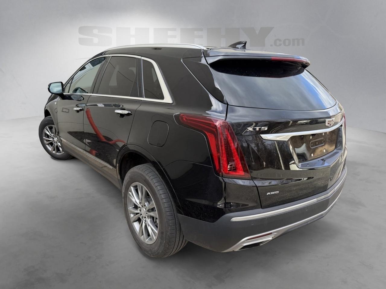 2023 Cadillac XT5 Premium Luxury Annapolis MD