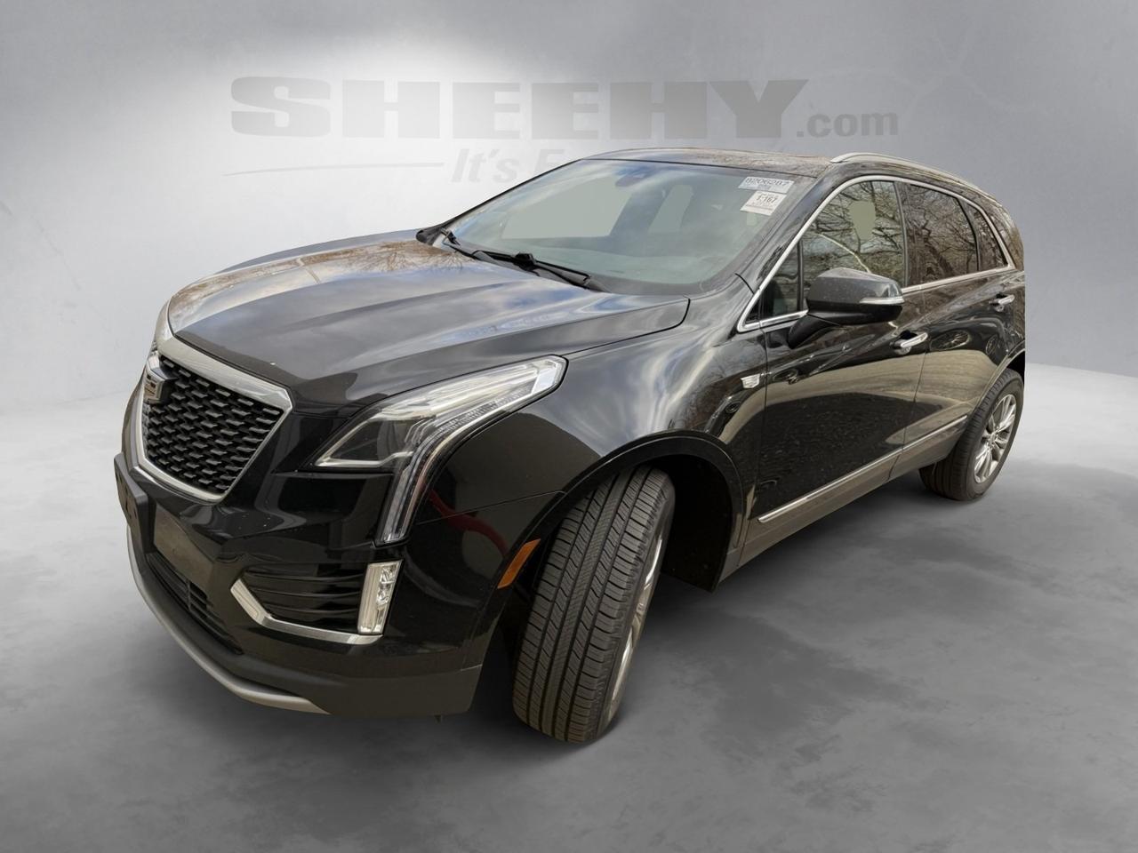 2023 Cadillac XT5 Premium Luxury Annapolis MD