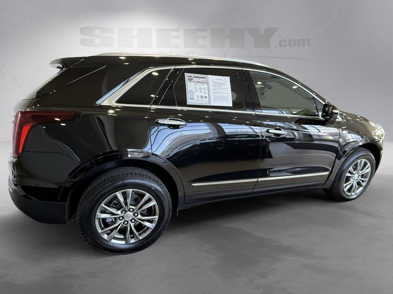 2023 Cadillac XT5 Premium Luxury Annapolis MD