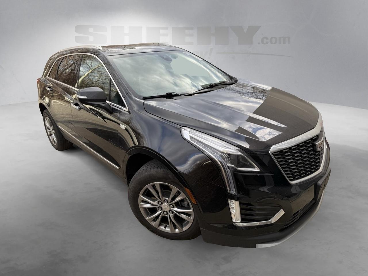 2023 Cadillac XT5 Premium Luxury Annapolis MD