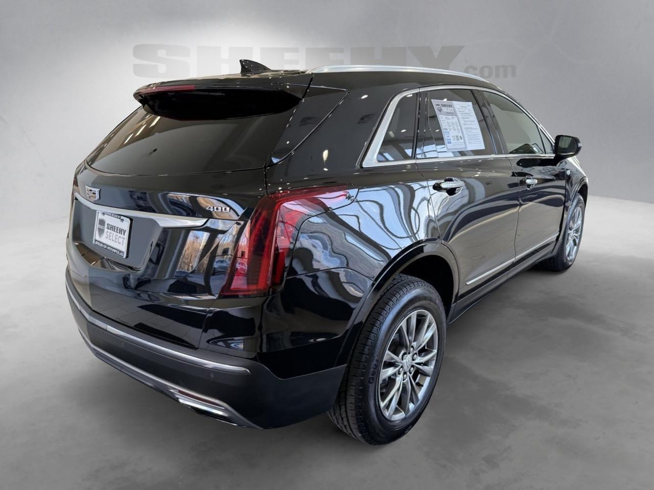 2023 Cadillac XT5 Premium Luxury Annapolis MD