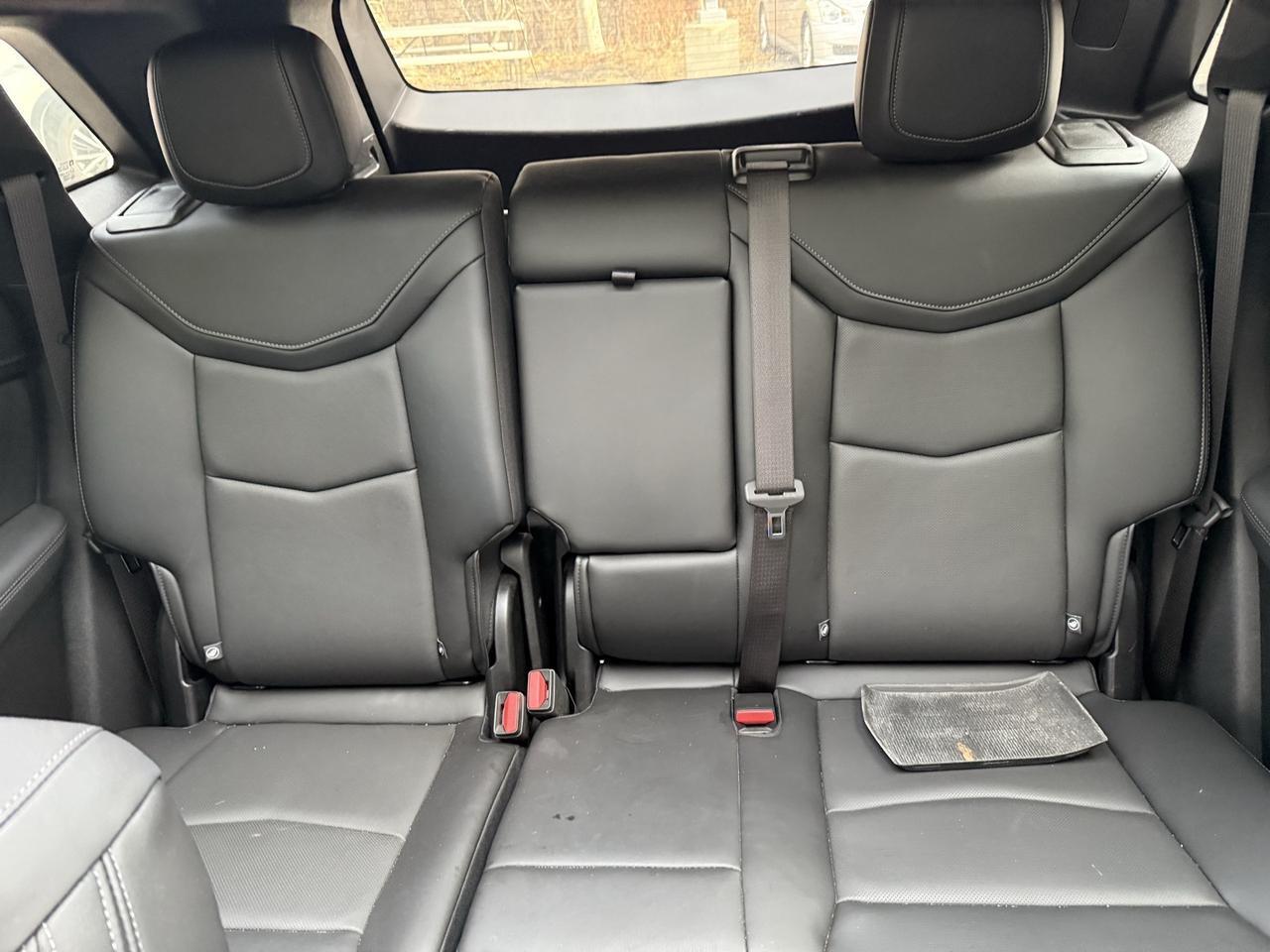 2023 Cadillac XT5 Premium Luxury Annapolis MD