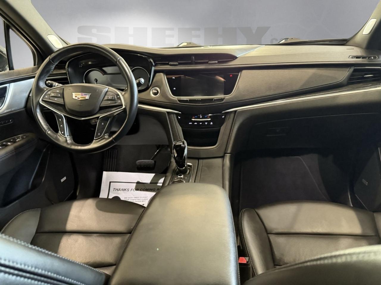 2023 Cadillac XT5 Premium Luxury Annapolis MD