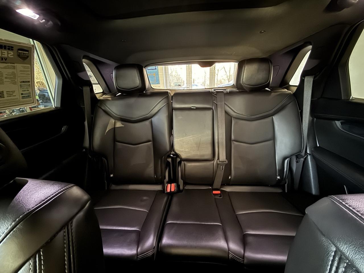 2023 Cadillac XT5 Premium Luxury Annapolis MD