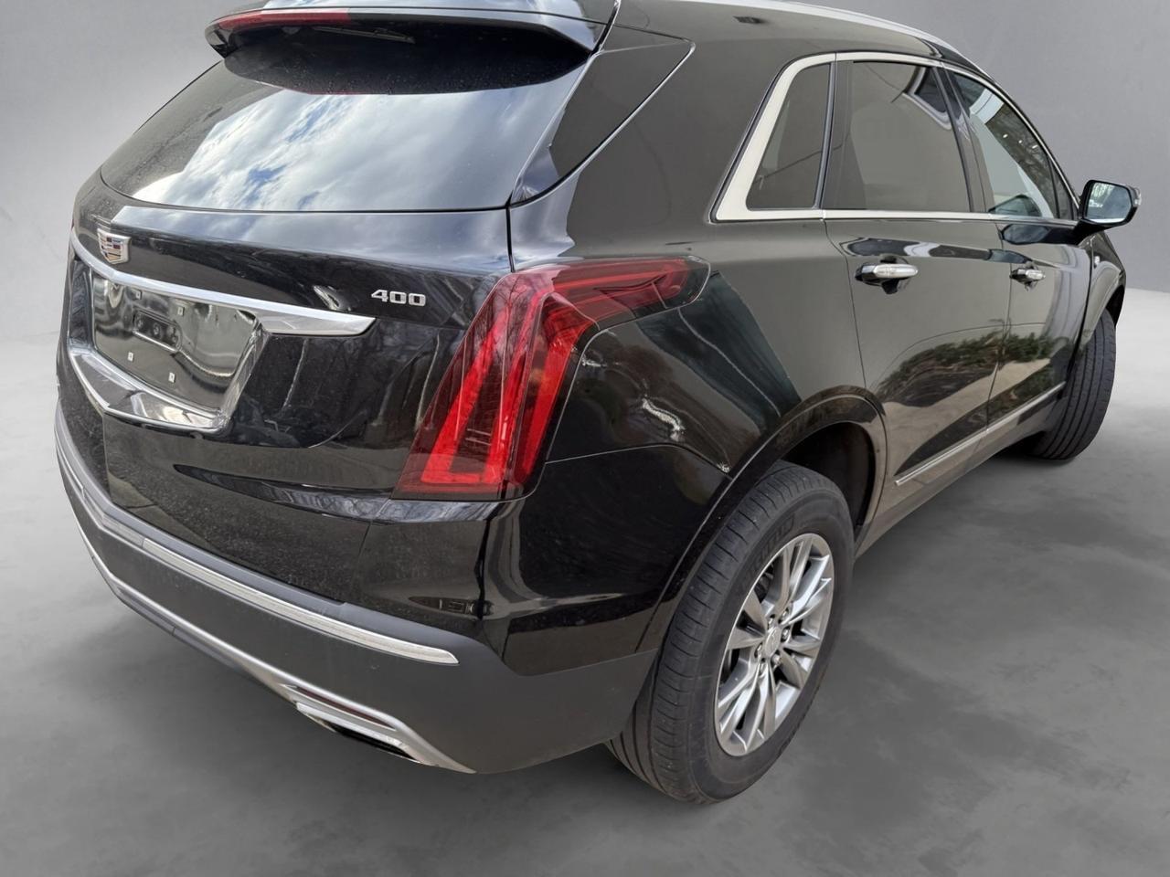 2023 Cadillac XT5 Premium Luxury Annapolis MD