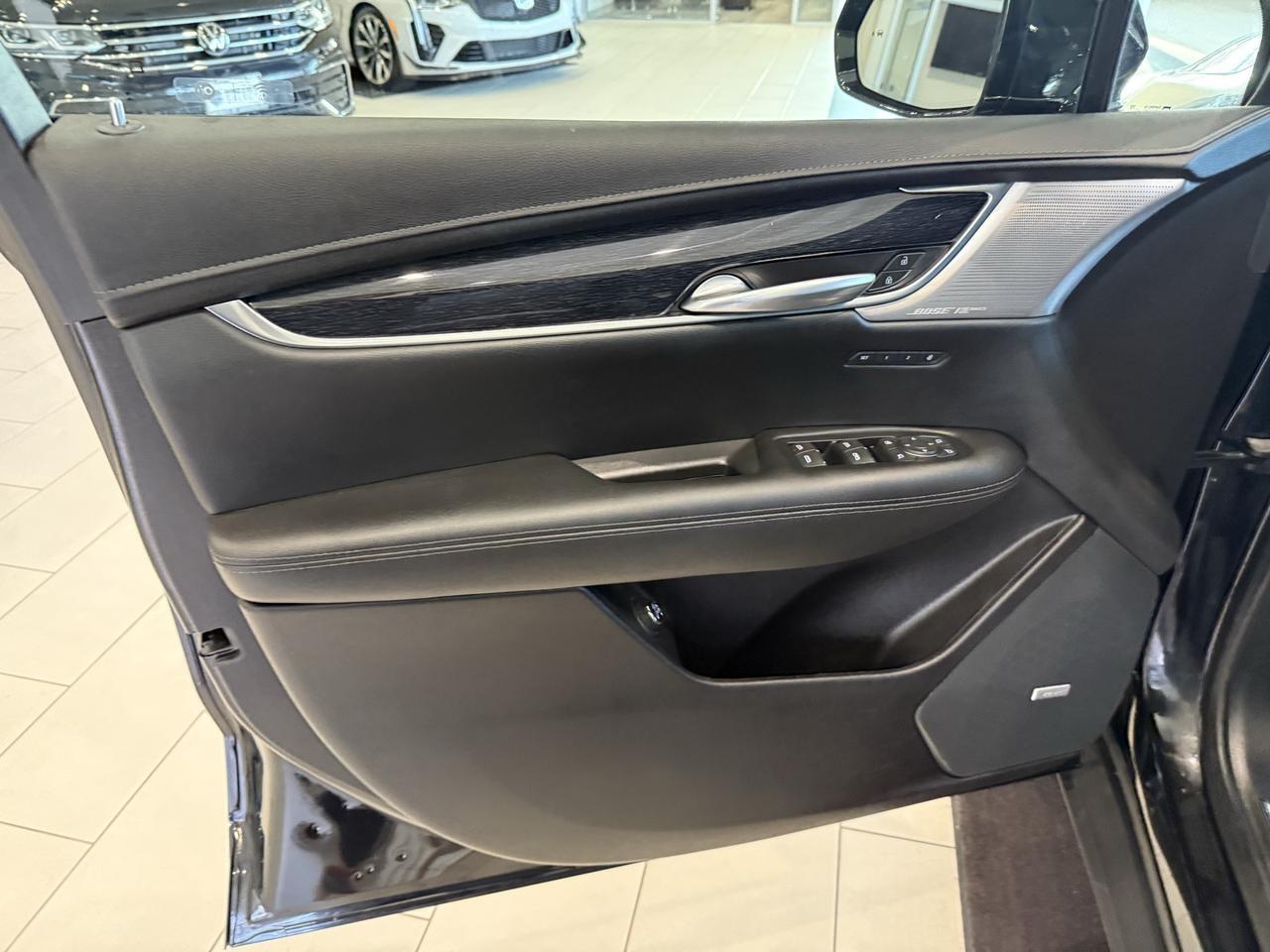 2023 Cadillac XT5 Premium Luxury Annapolis MD