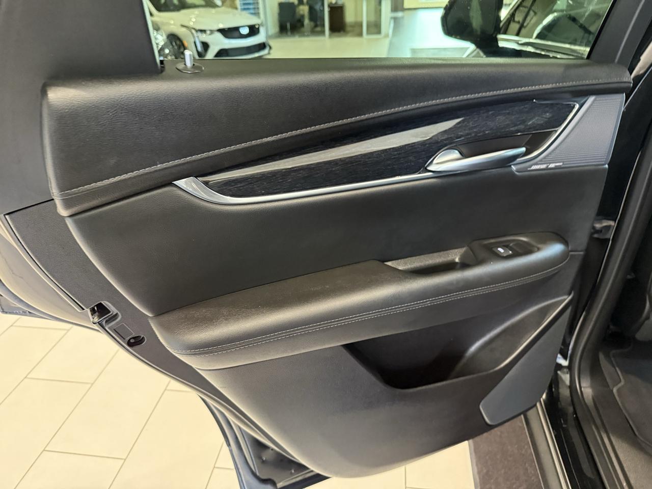 2023 Cadillac XT5 Premium Luxury Annapolis MD