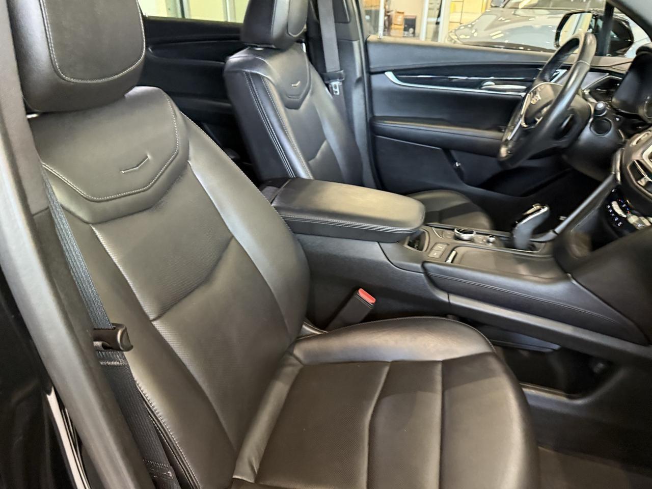 2023 Cadillac XT5 Premium Luxury Annapolis MD