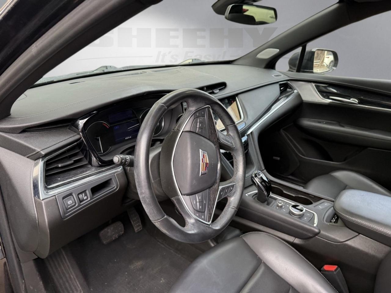 2023 Cadillac XT5 Premium Luxury Annapolis MD