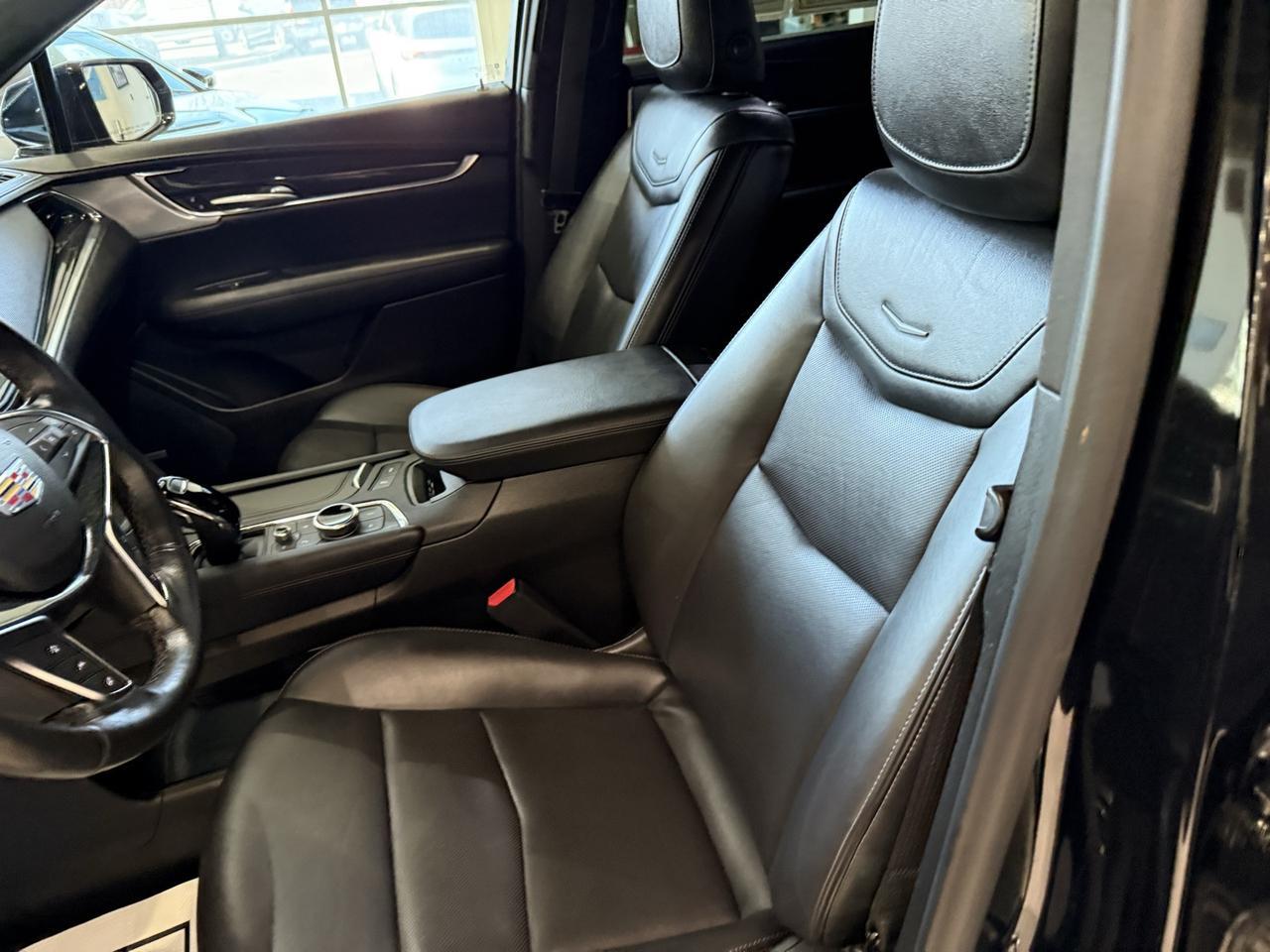 2023 Cadillac XT5 Premium Luxury Annapolis MD