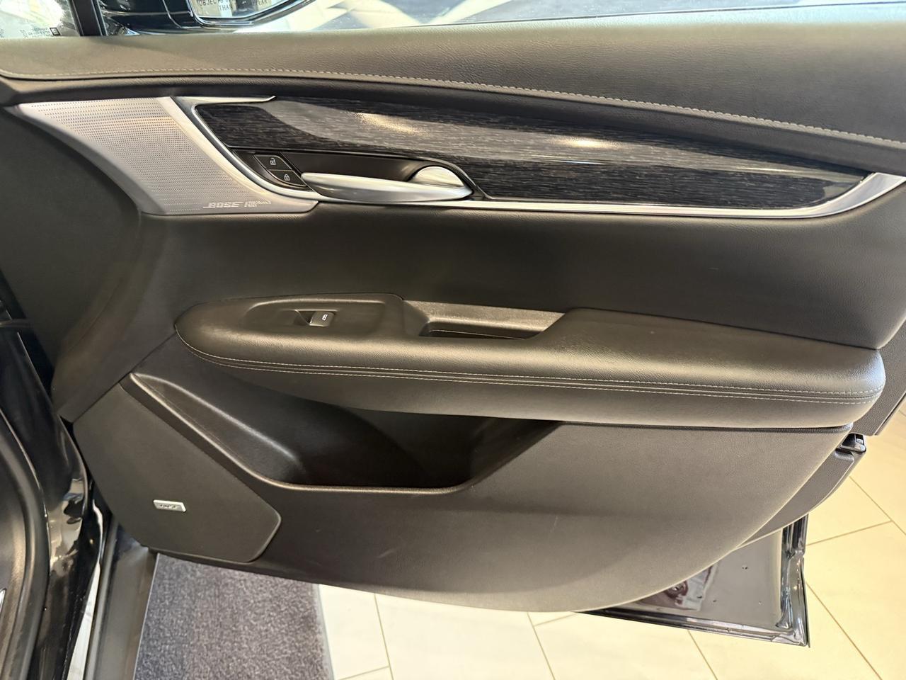 2023 Cadillac XT5 Premium Luxury Annapolis MD