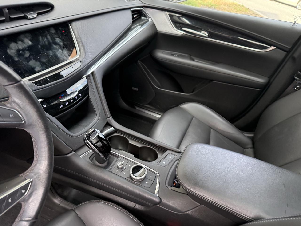 2023 Cadillac XT5 Premium Luxury Annapolis MD