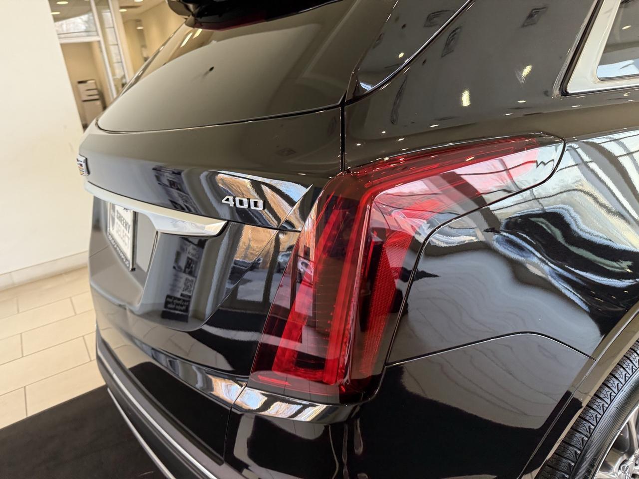 2023 Cadillac XT5 Premium Luxury Annapolis MD