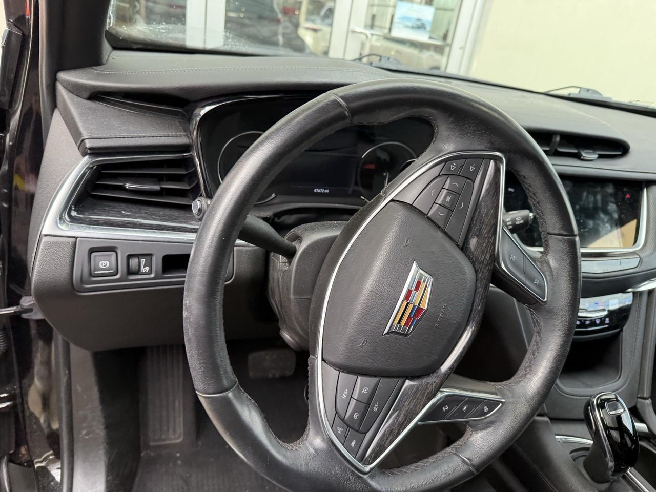 2023 Cadillac XT5 Premium Luxury Annapolis MD