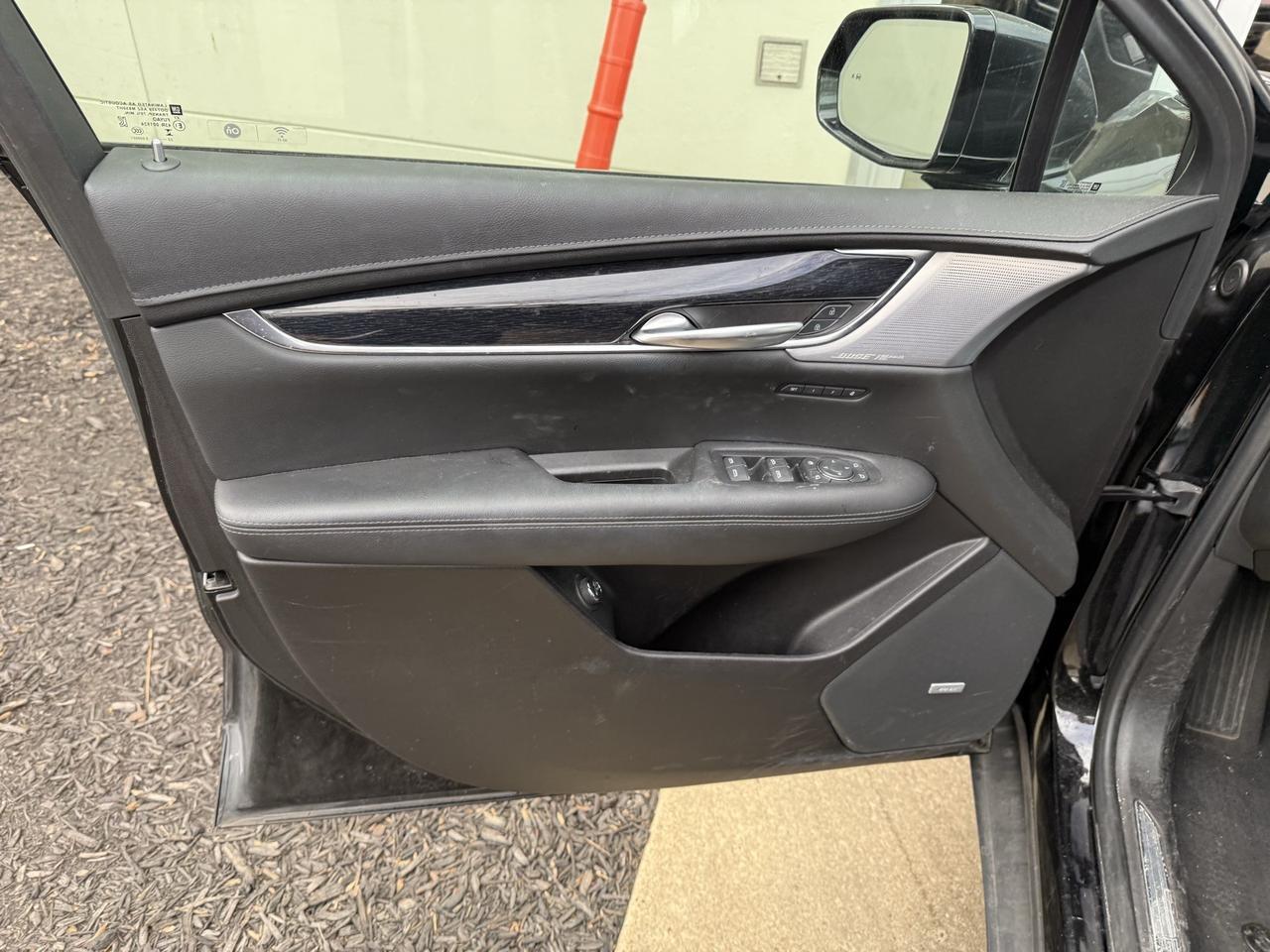 2023 Cadillac XT5 Premium Luxury Annapolis MD