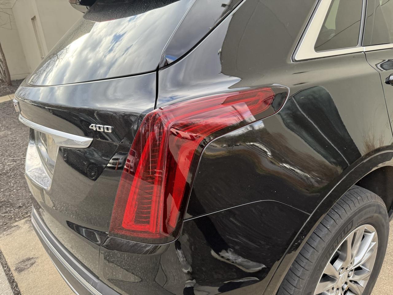 2023 Cadillac XT5 Premium Luxury Annapolis MD