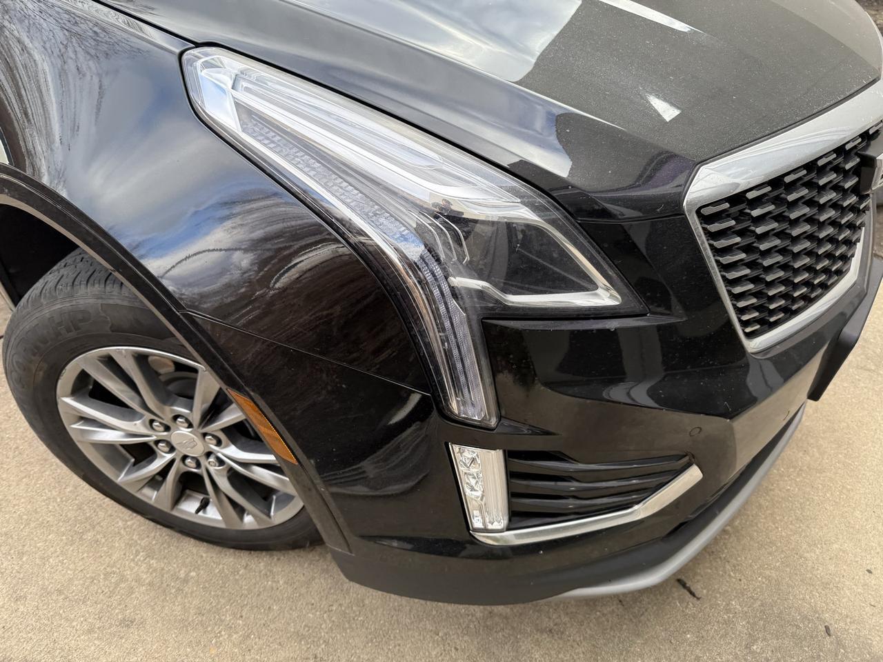 2023 Cadillac XT5 Premium Luxury Annapolis MD