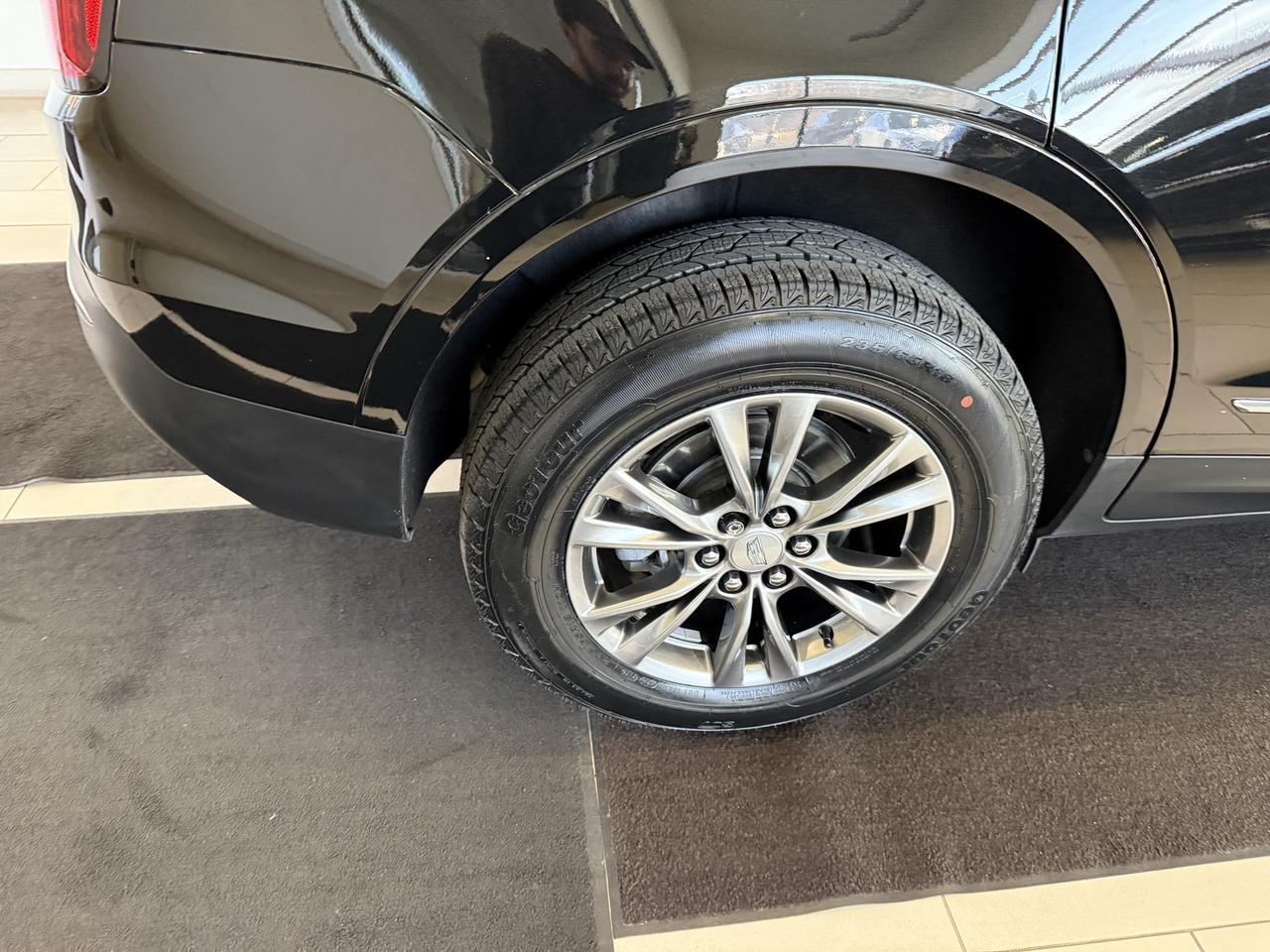 2023 Cadillac XT5 Premium Luxury Annapolis MD