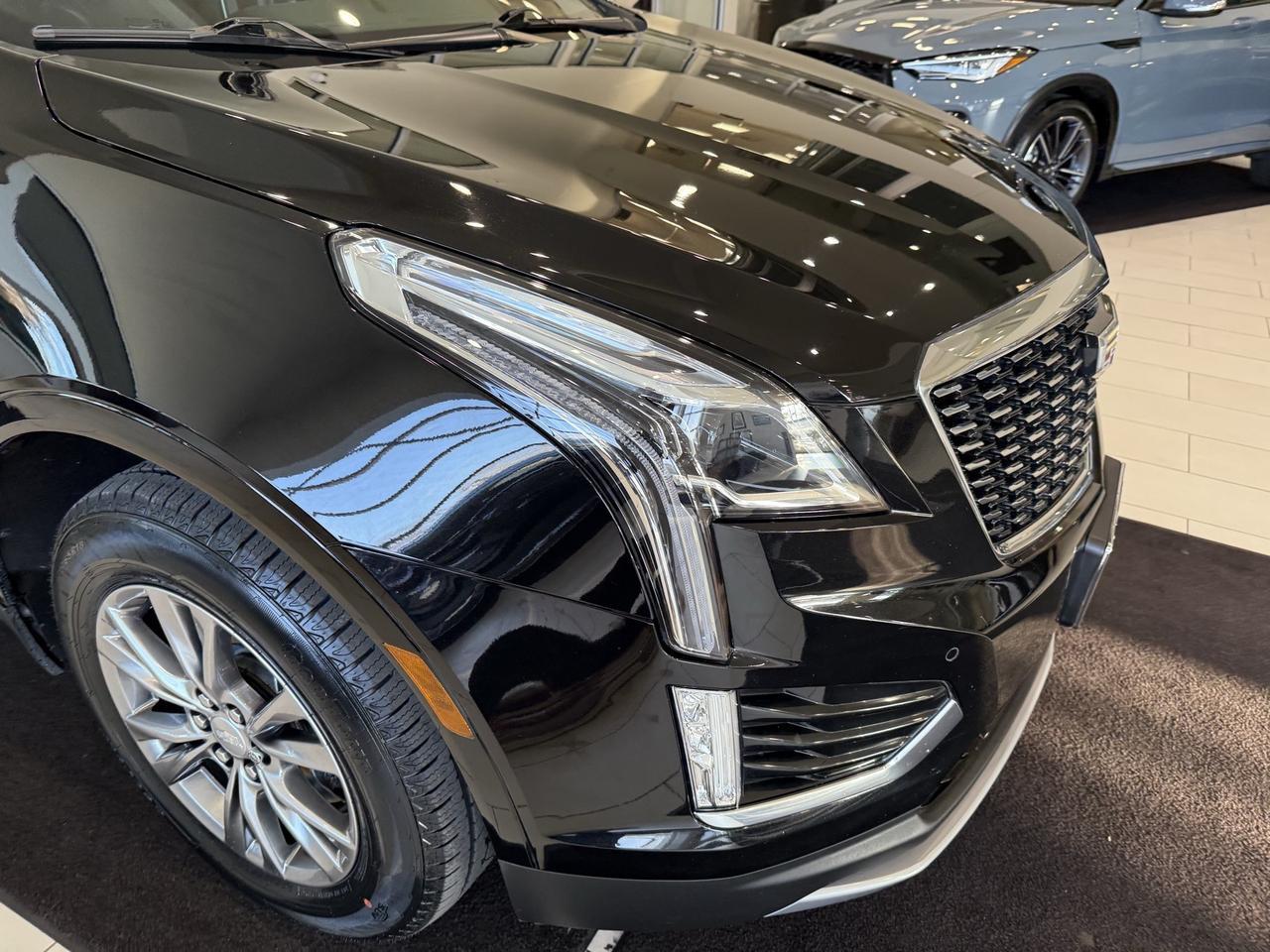 2023 Cadillac XT5 Premium Luxury Annapolis MD