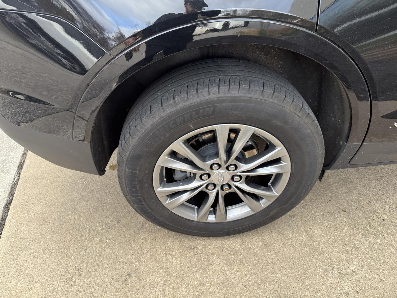 2023 Cadillac XT5 Premium Luxury Annapolis MD