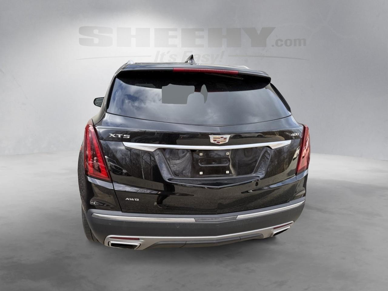 2023 Cadillac XT5 Premium Luxury Annapolis MD