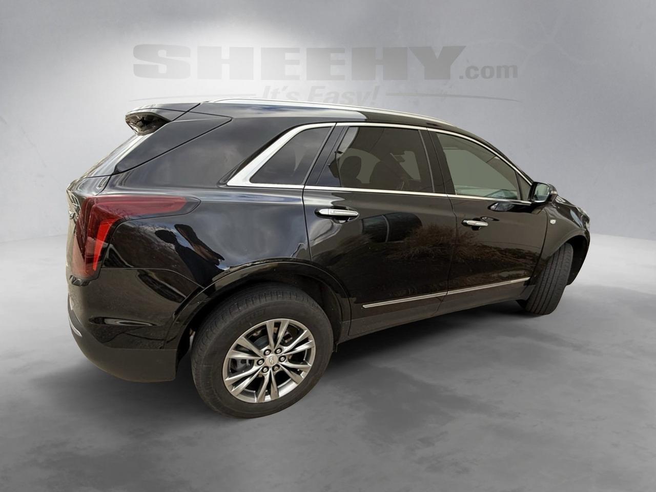 2023 Cadillac XT5 Premium Luxury Annapolis MD