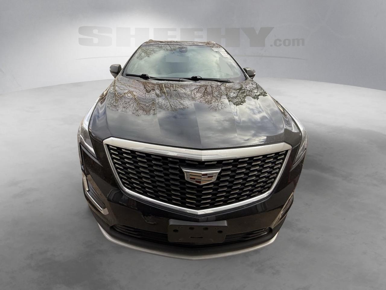 2023 Cadillac XT5 Premium Luxury Annapolis MD