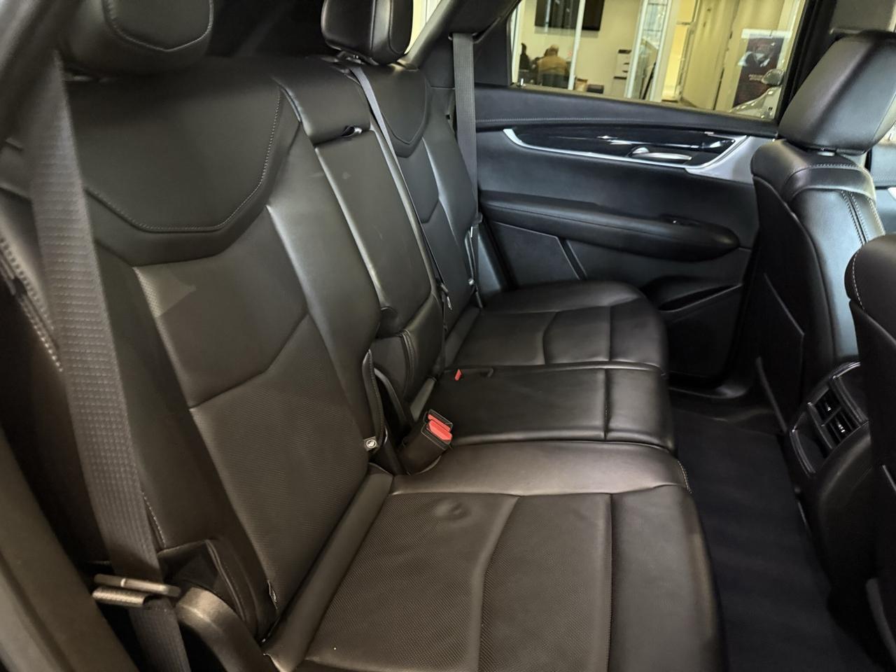 2023 Cadillac XT5 Premium Luxury Annapolis MD