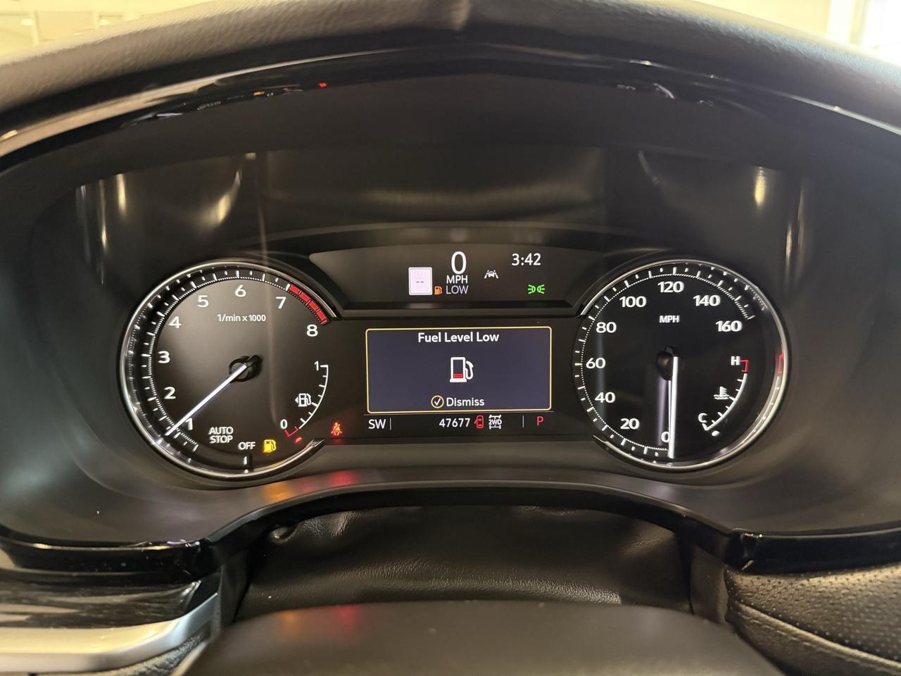 2023 Cadillac XT5 Premium Luxury Annapolis MD