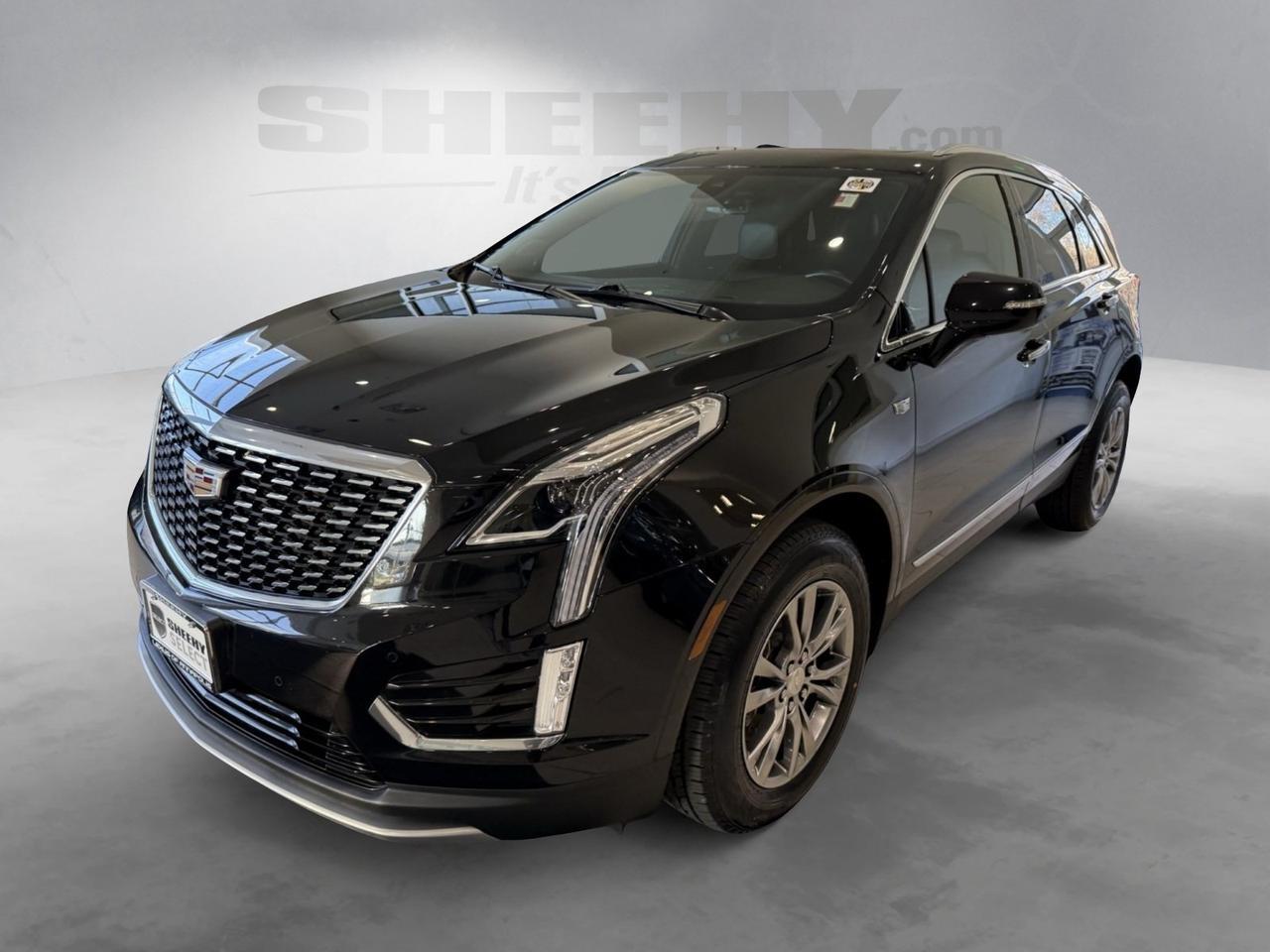 2023 Cadillac XT5 Premium Luxury Annapolis MD