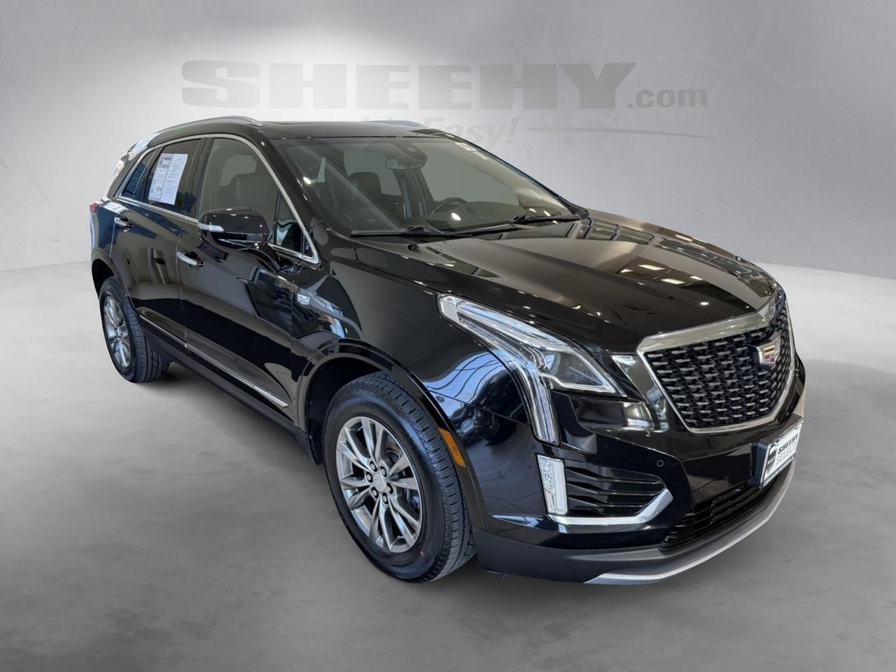 2023 Cadillac XT5 Premium Luxury Annapolis MD