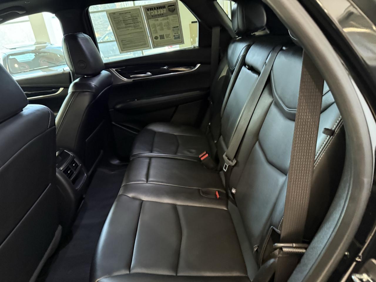 2023 Cadillac XT5 Premium Luxury Annapolis MD