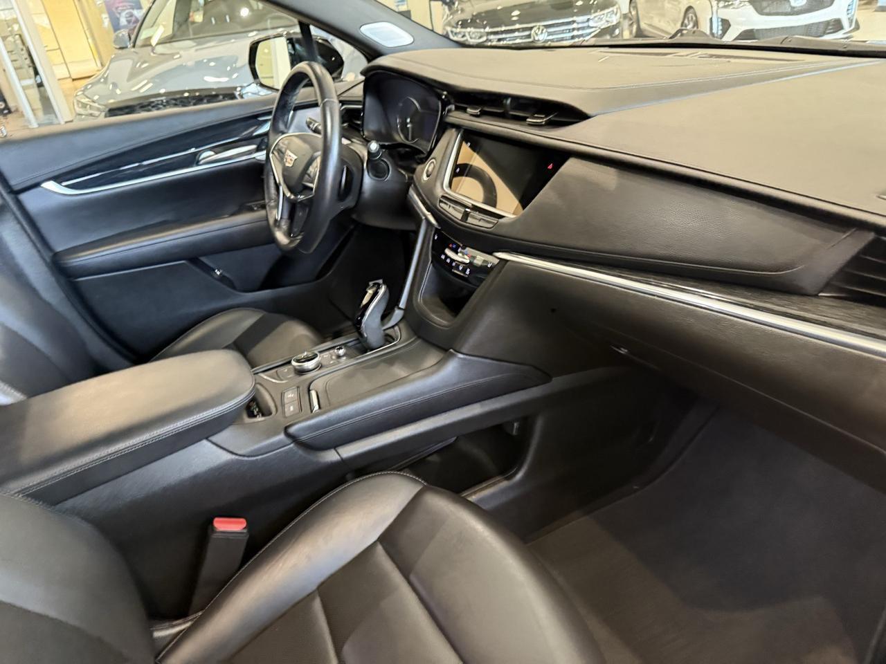 2023 Cadillac XT5 Premium Luxury Annapolis MD