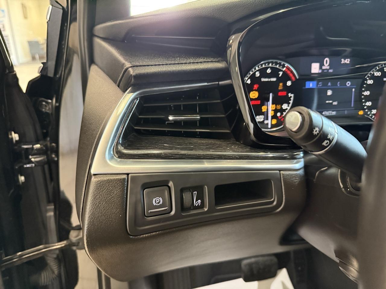 2023 Cadillac XT5 Premium Luxury Annapolis MD