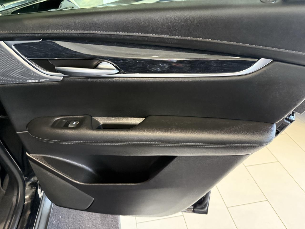 2023 Cadillac XT5 Premium Luxury Annapolis MD