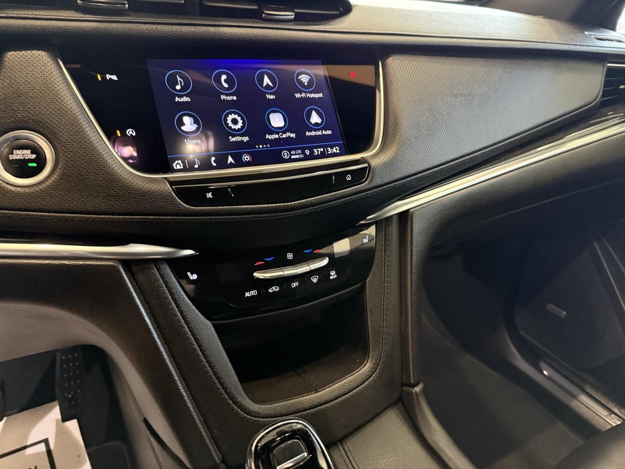 2023 Cadillac XT5 Premium Luxury Annapolis MD