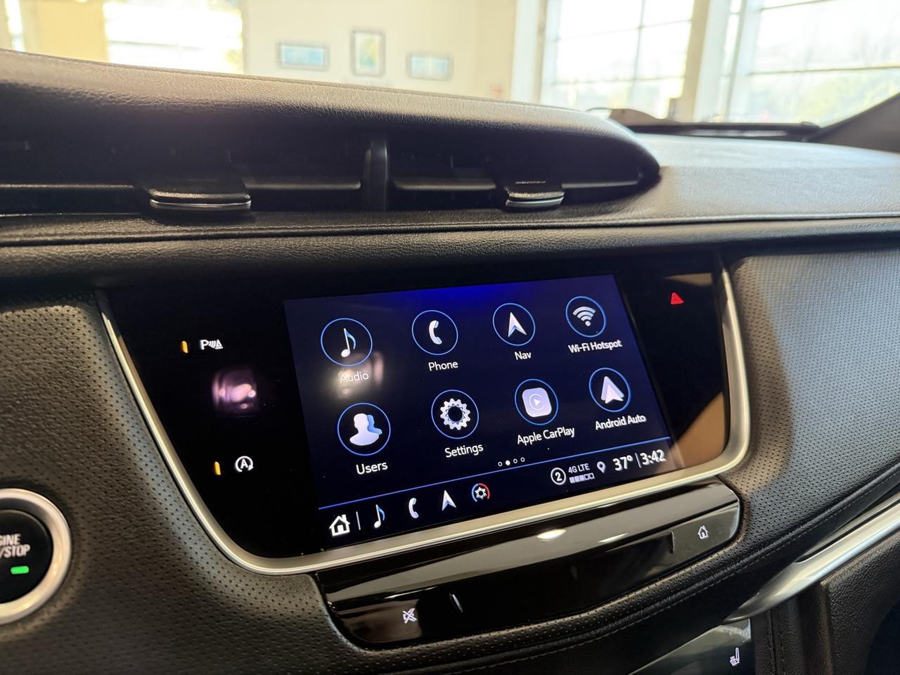 2023 Cadillac XT5 Premium Luxury Annapolis MD