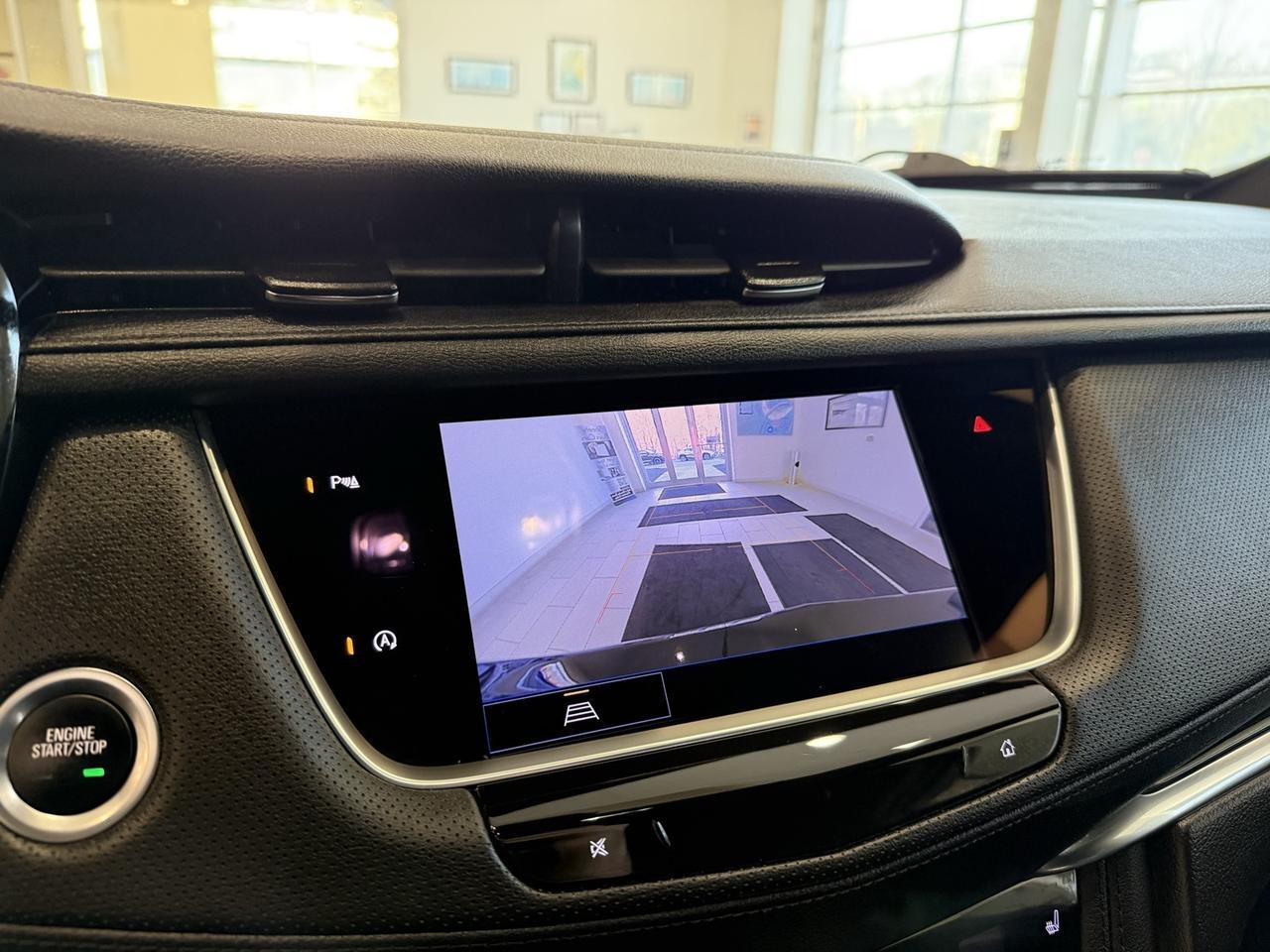 2023 Cadillac XT5 Premium Luxury Annapolis MD