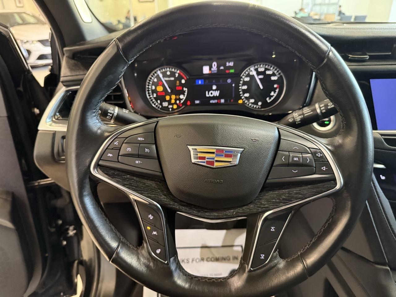 2023 Cadillac XT5 Premium Luxury Annapolis MD