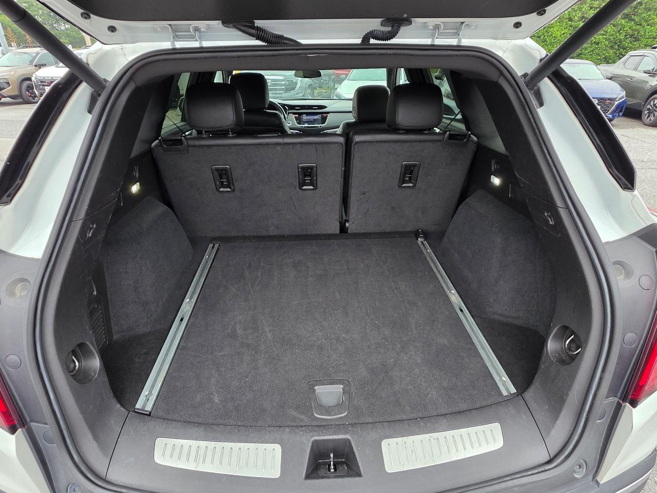 2023 Cadillac XT5 Premium Luxury Glen Burnie MD