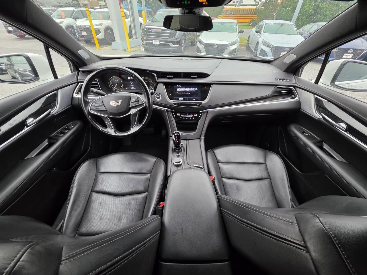 2023 Cadillac XT5 Premium Luxury Glen Burnie MD