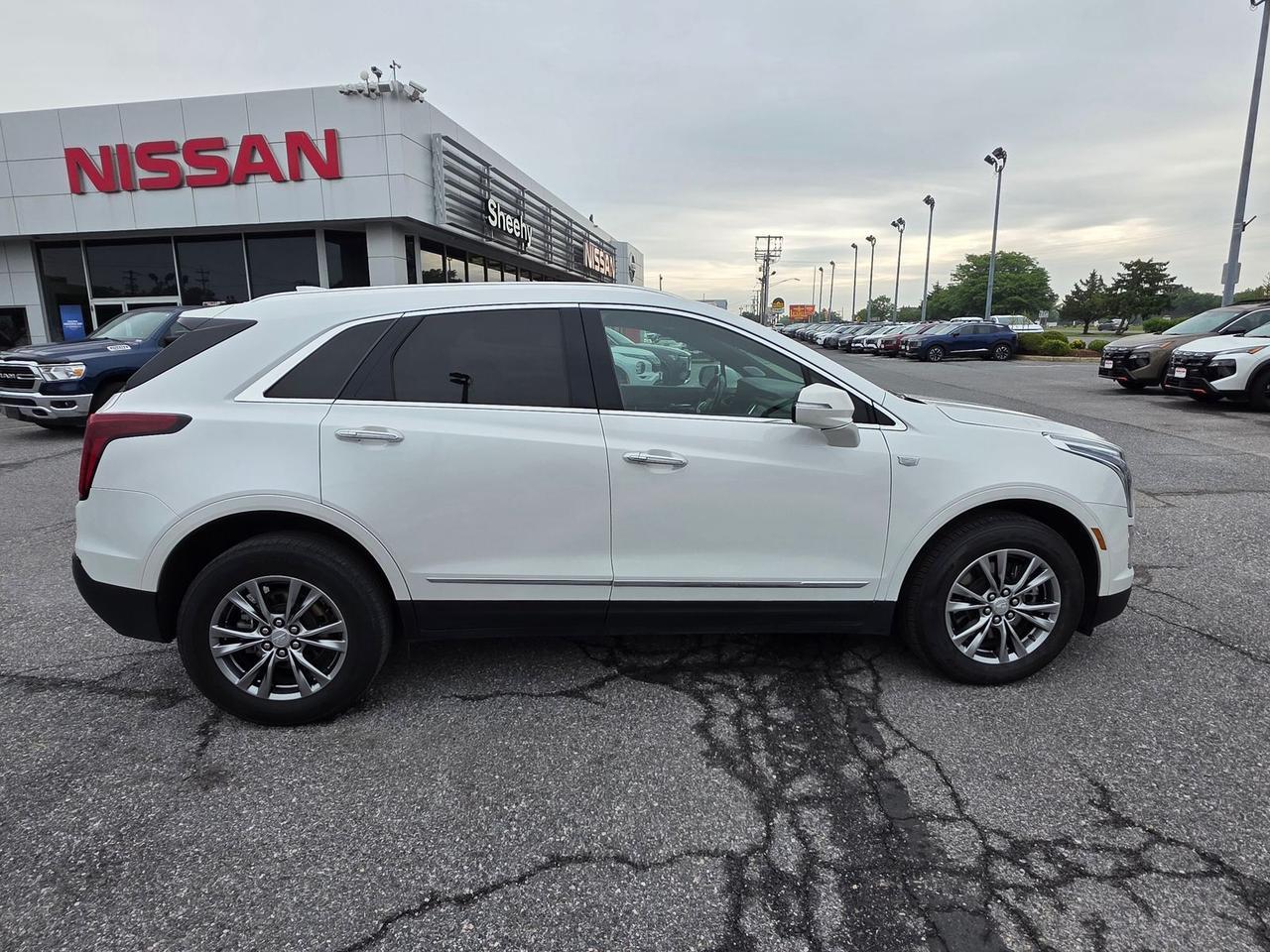 2023 Cadillac XT5 Premium Luxury Glen Burnie MD