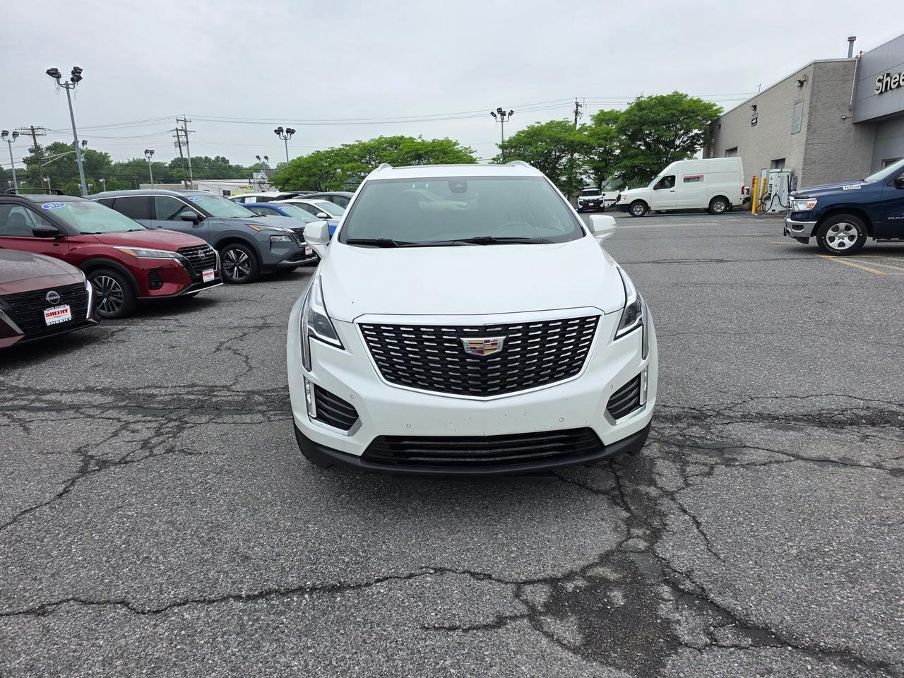 2023 Cadillac XT5 Premium Luxury Glen Burnie MD