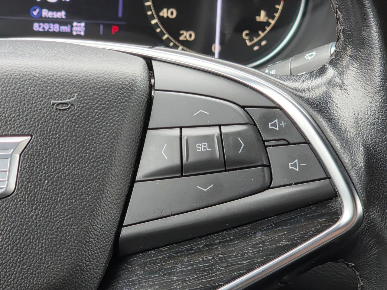 2023 Cadillac XT5 Premium Luxury Glen Burnie MD