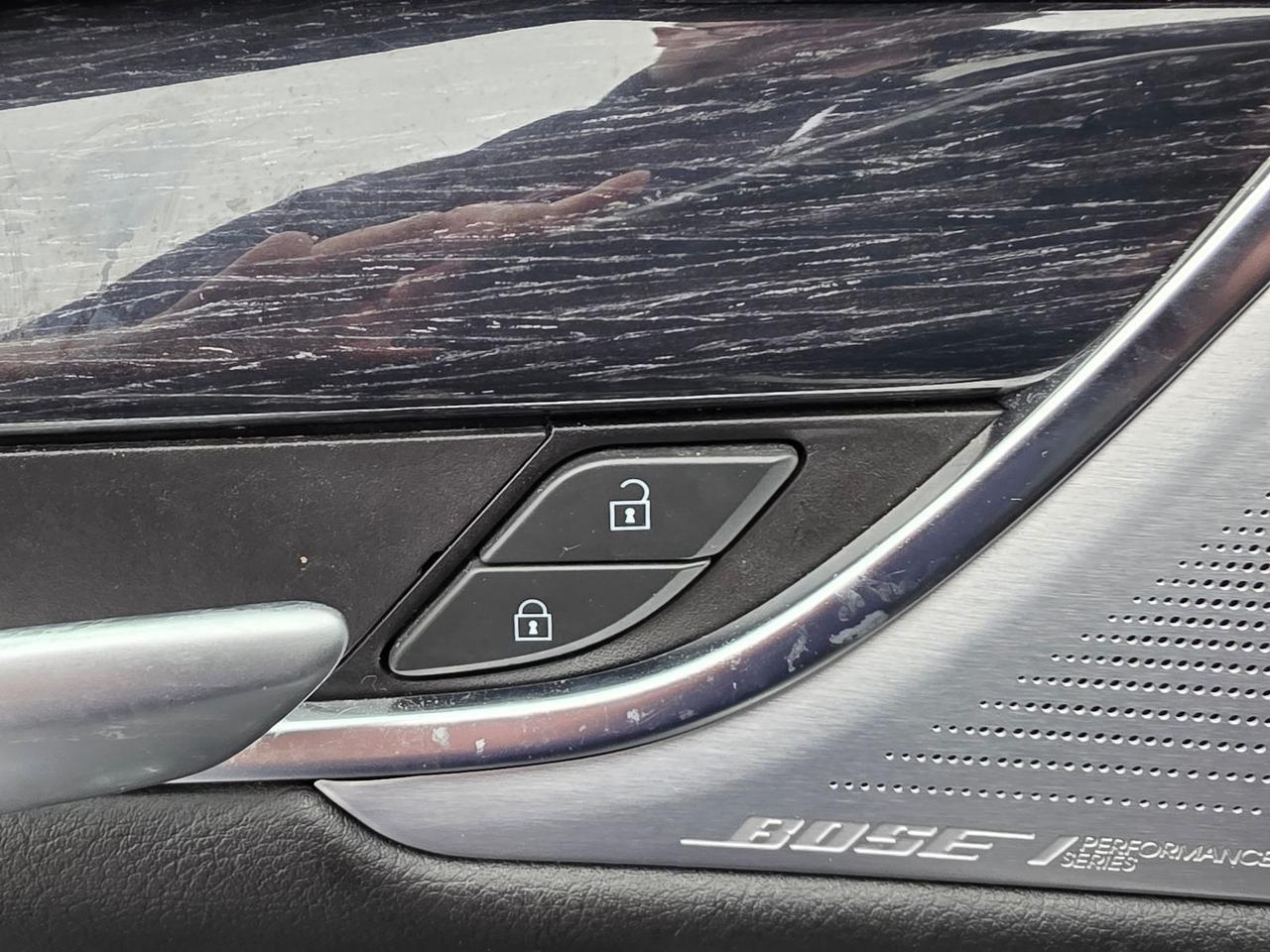 2023 Cadillac XT5 Premium Luxury Glen Burnie MD