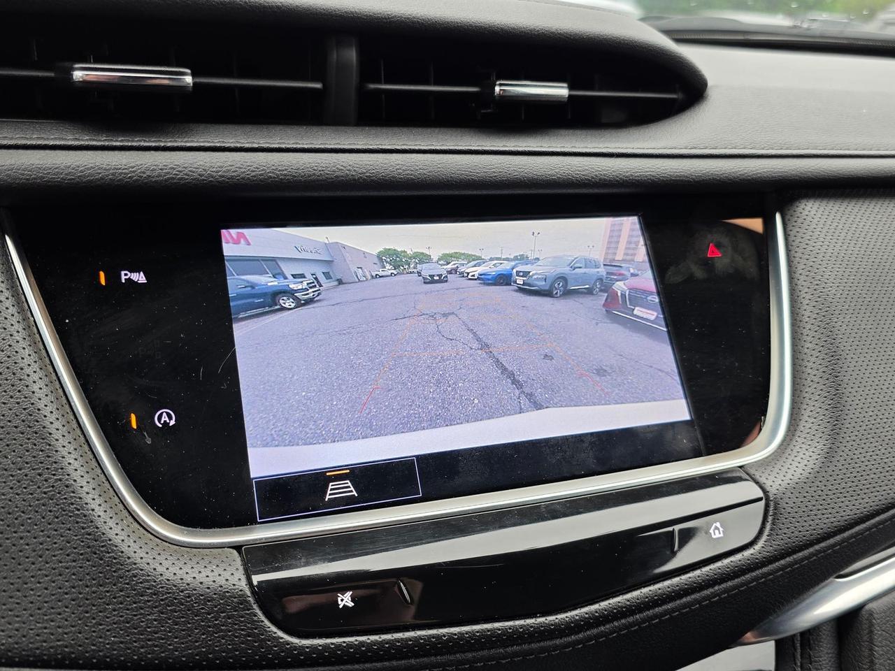 2023 Cadillac XT5 Premium Luxury Glen Burnie MD