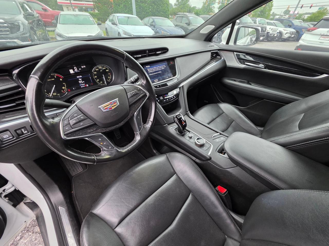 2023 Cadillac XT5 Premium Luxury Glen Burnie MD